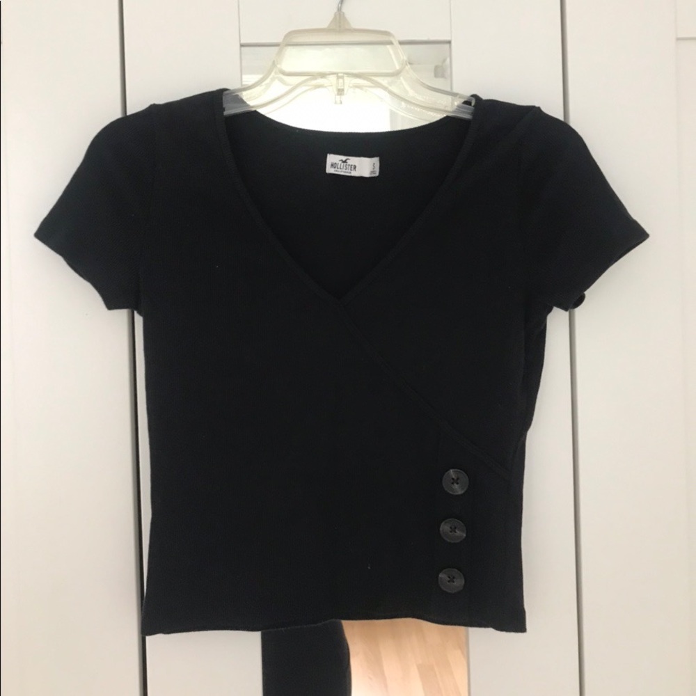 Hollister Tee